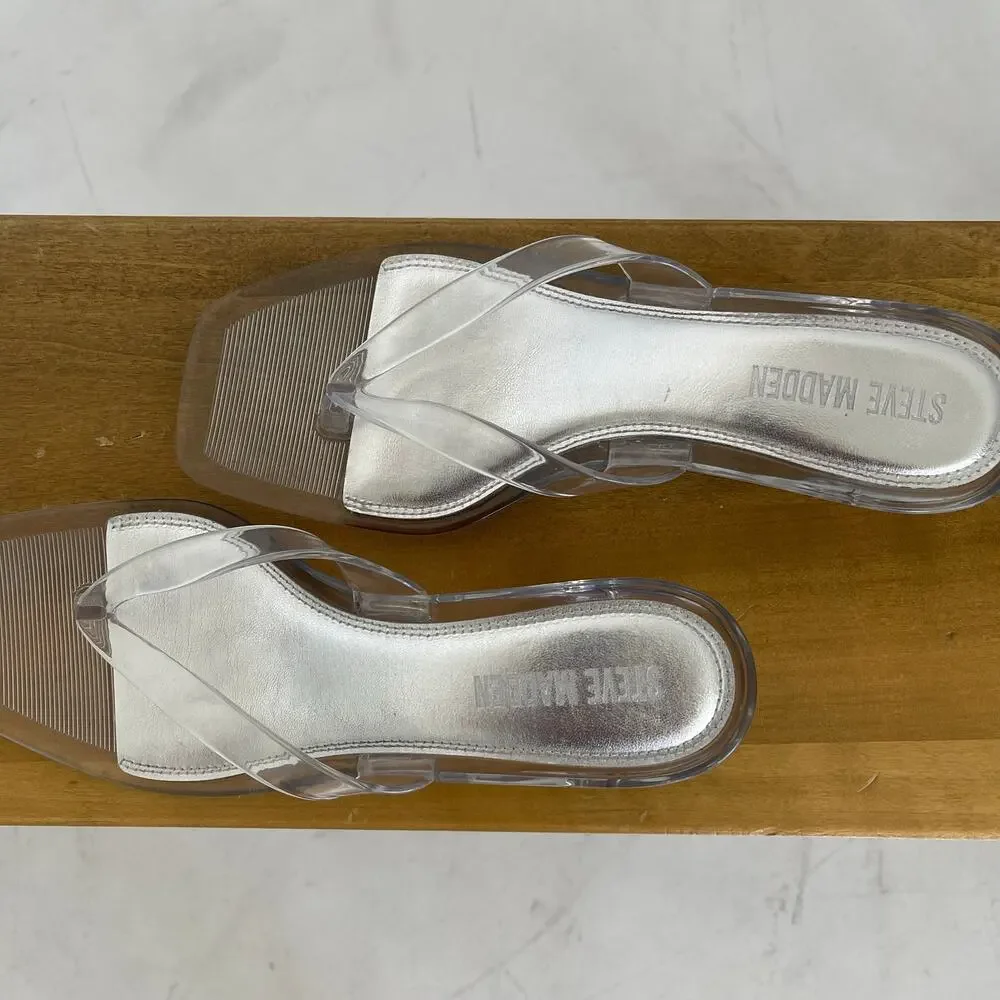 Steve Madden steve madden